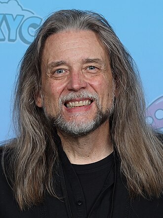 Steve Whitmire