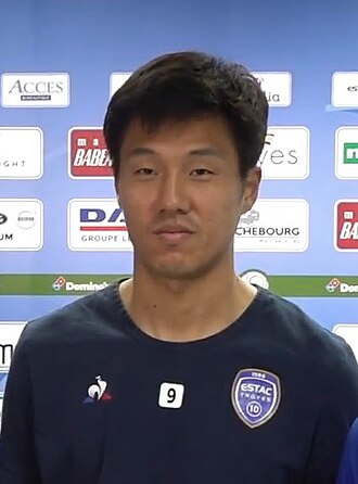 Suk Hyun-jun