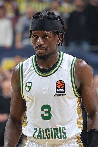 Sylvain Francisco