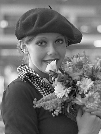 Sylvie Kristel