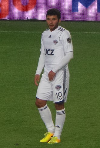 Tabaré Viudez