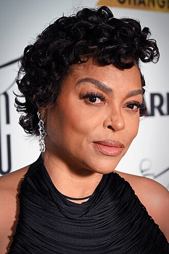 Taraji P. Henson