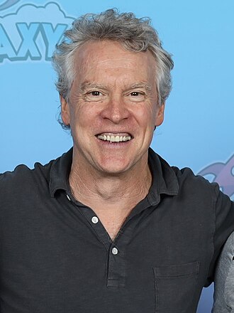 Tate Donovan