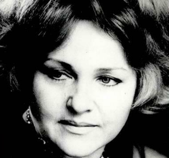 Teresa Żylis-Gara