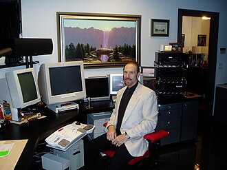 Terry Goodkind