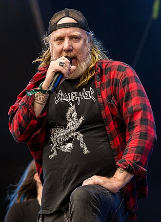 Thomas Lindberg