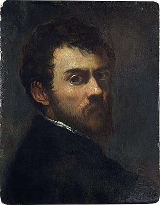 Tintoretto