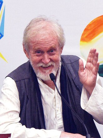 Tom Alter