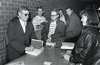 Tom Clancy