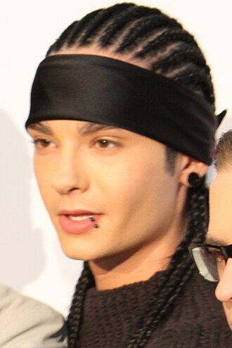 Tom Kaulitz