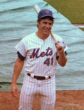 Tom Seaver