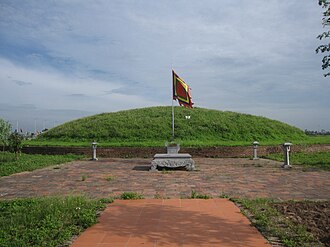 Trần Thánh Tông