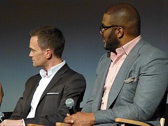 Tyler Perry