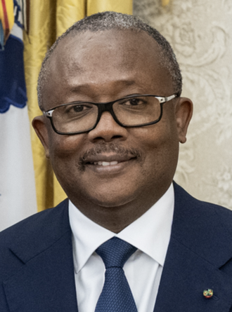 Umaro Sissoco Embaló