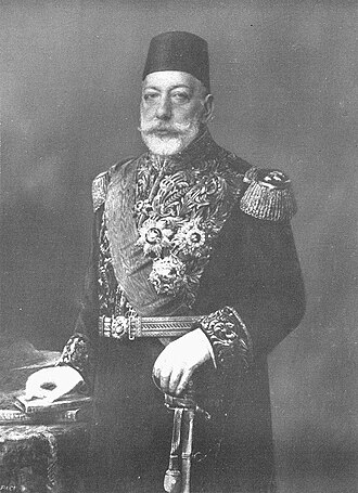 V. Mehmet