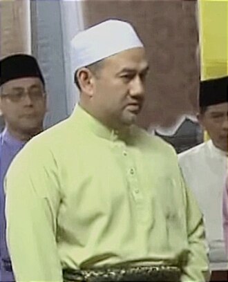 V. Muhammed