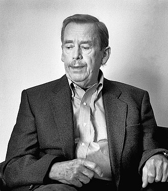 Vaclav Havel