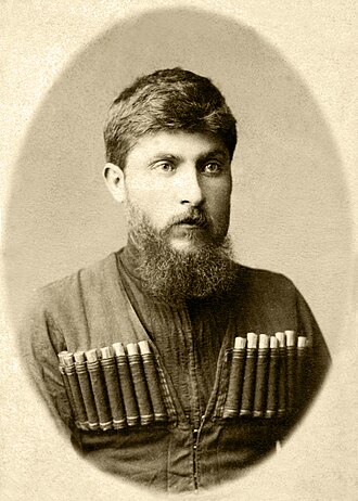 Vaja Pşavela