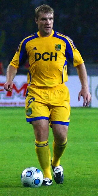 Valentin Slyusar