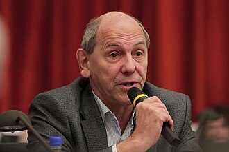 Valeri Rubakov