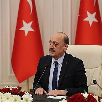 Vedat Bilgin