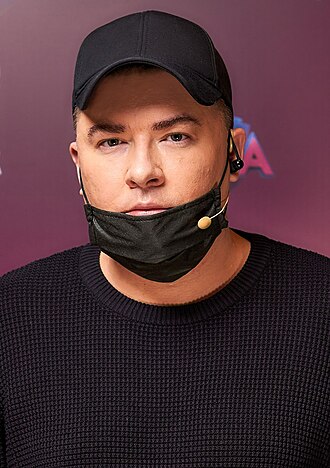 Verka Serduçka