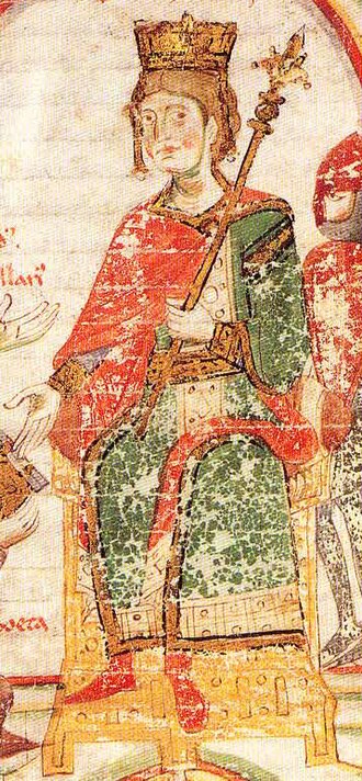 VI. Heinrich