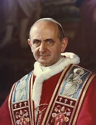 VI. Paulus
