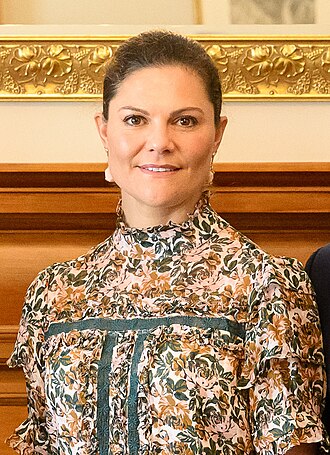 Victoria