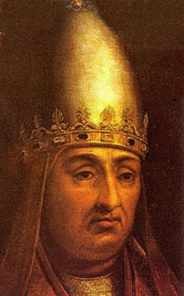 VIII. Bonifacius