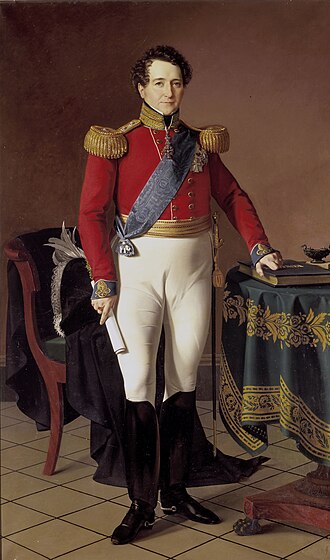 VIII. Christian