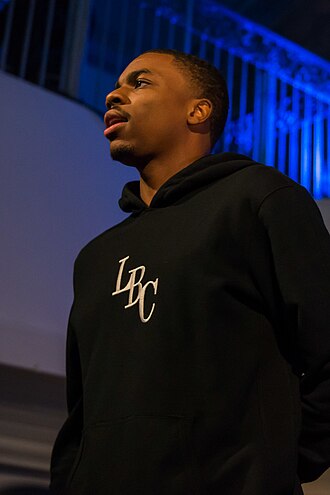 Vince Staples