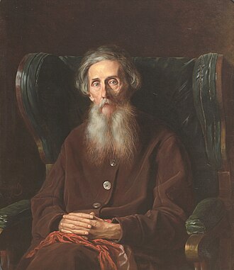 Vladimir Dal