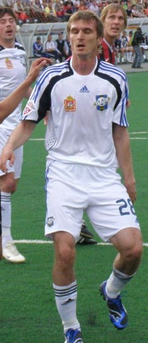 Vladimir Kuzmiçyov