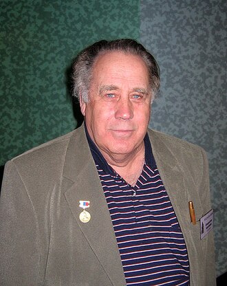 Vladislav Krapivin