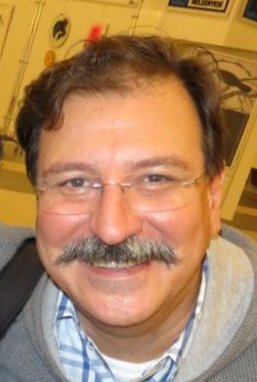Volkan Severcan