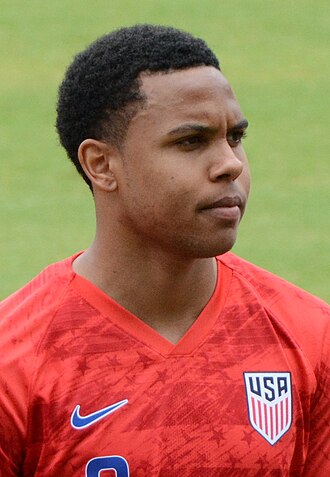 Weston McKennie