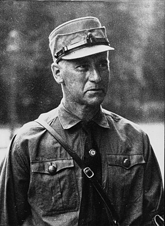 Wilhelm Frick