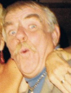 Windsor Davies
