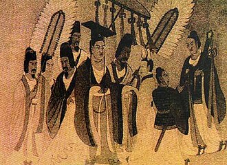 Xiaowen