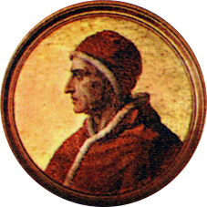 XII. Gregorius