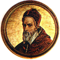 XIV. Gregorius