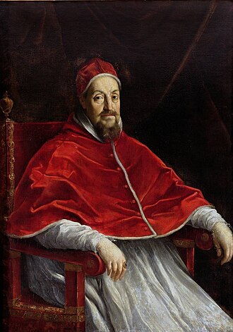 XV. Gregorius