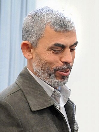 Yahya Sinvar
