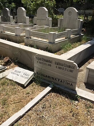 Yaşar Gaga