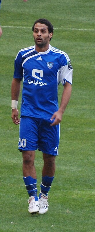 Yasir el-Kahtani