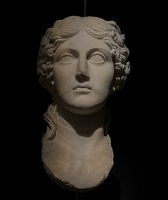 Yaşlı Agrippina