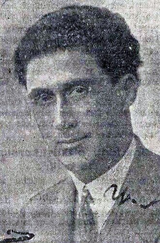 Yesari Asım Arsoy