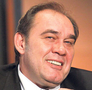 Yıldırım Demirören