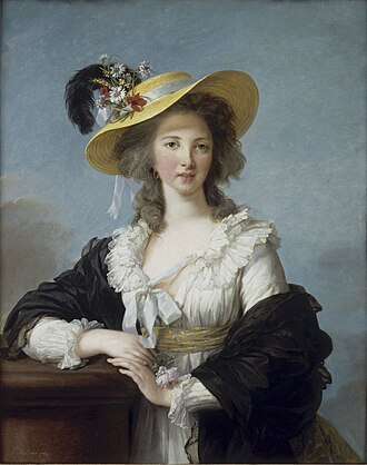 Yolande de Polastron
